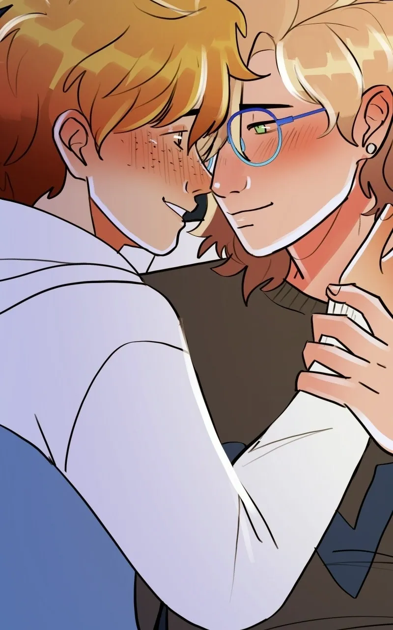 Read Star Catcher EN Manga Online