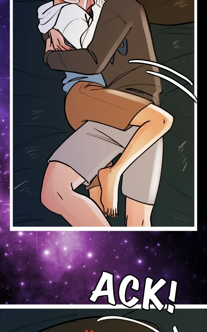 Read Star Catcher EN Manga Online