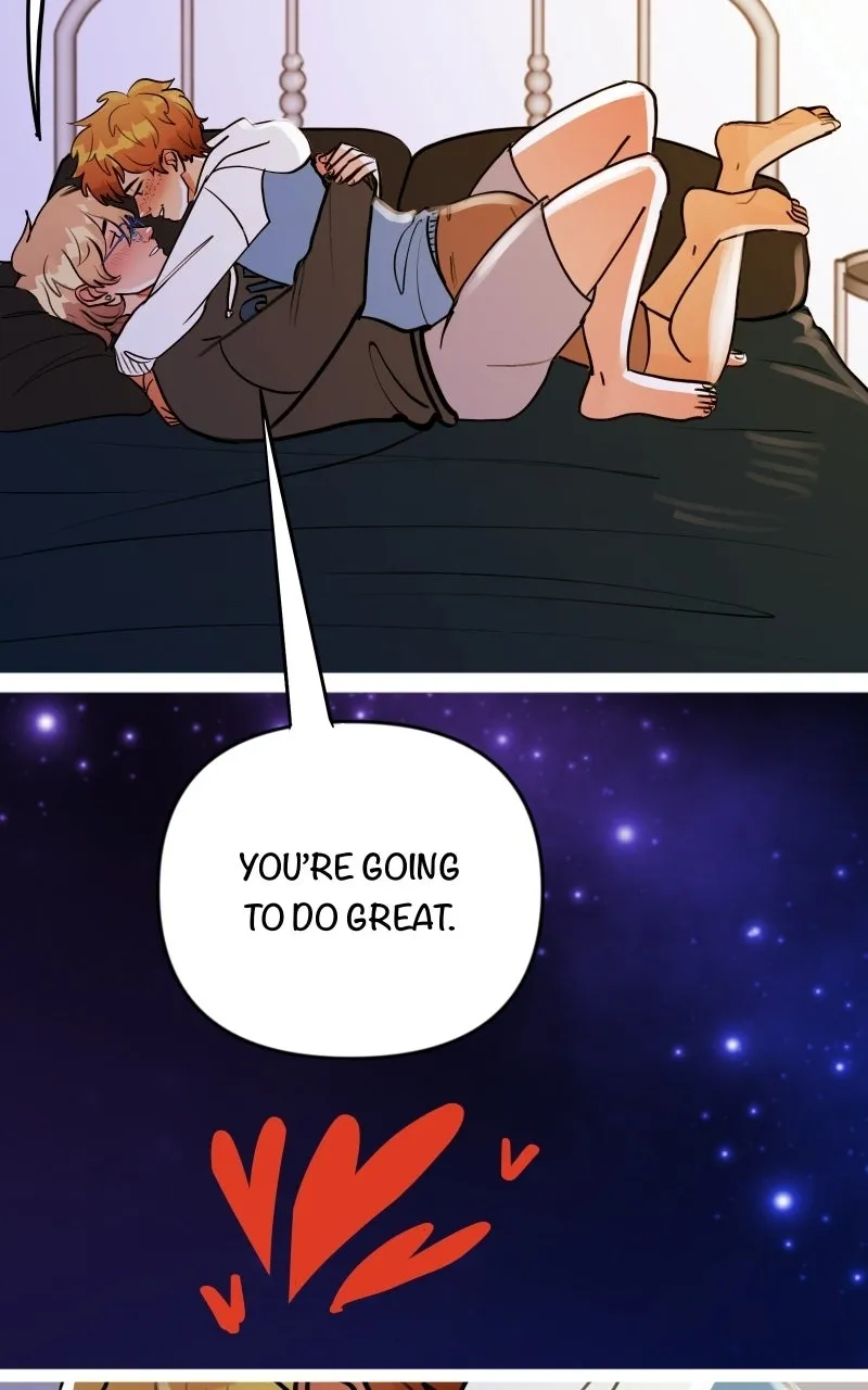 Read Star Catcher EN Manga Online