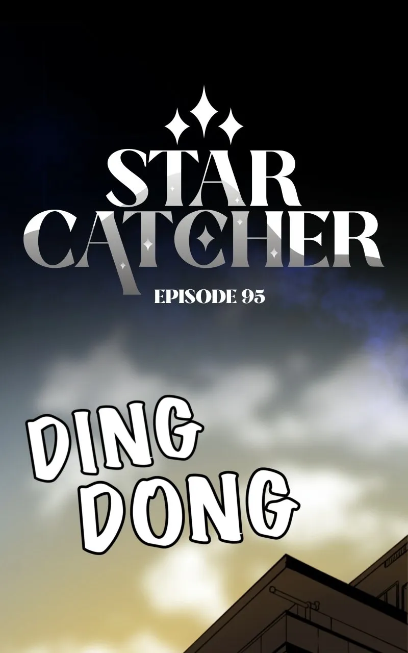 Read Star Catcher EN Manga Online