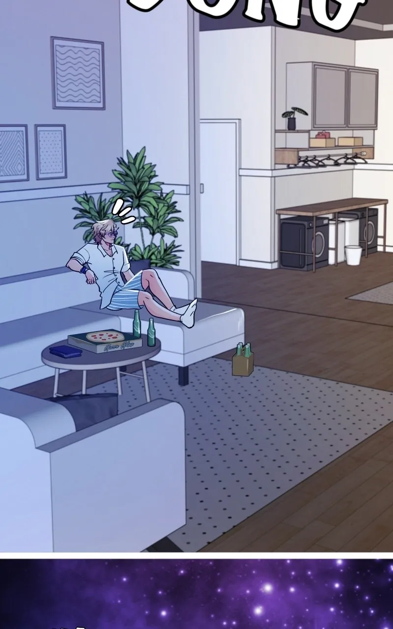 Read Star Catcher EN Manga Online