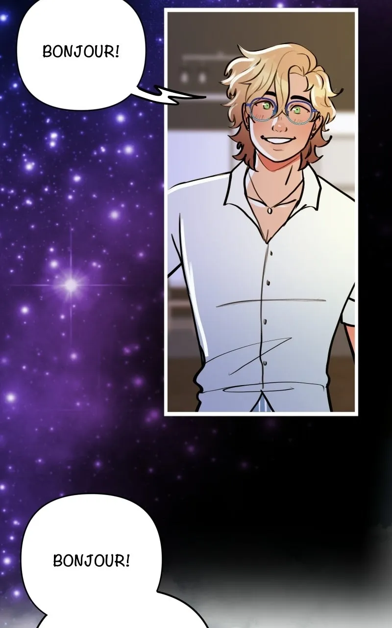Read Star Catcher EN Manga Online