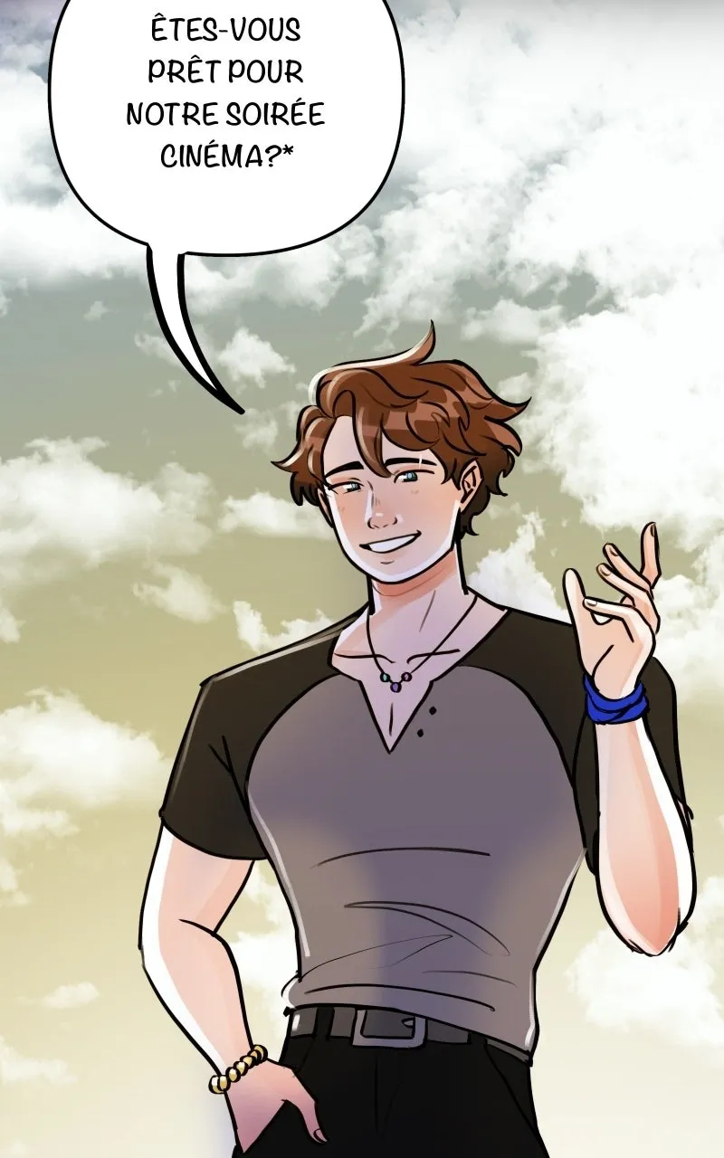 Read Star Catcher EN Manga Online