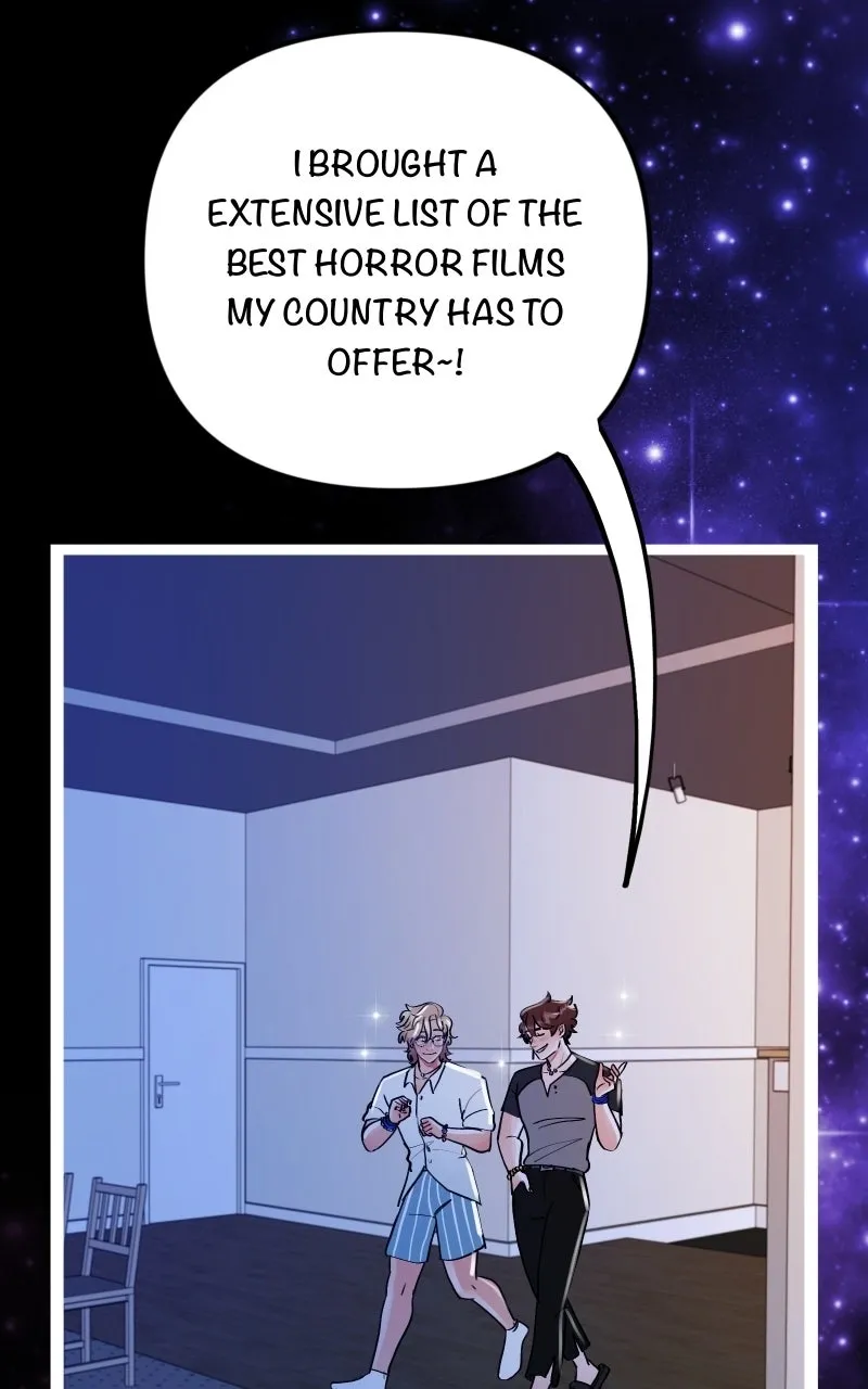Read Star Catcher EN Manga Online
