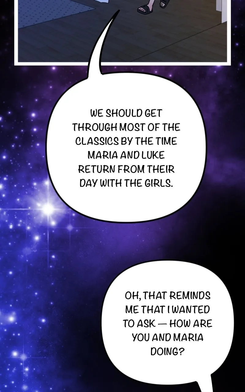 Read Star Catcher EN Manga Online