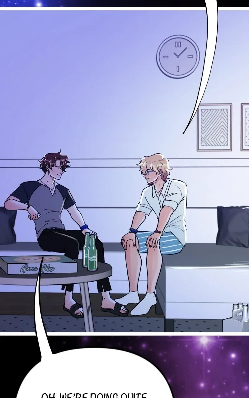 Read Star Catcher EN Manga Online