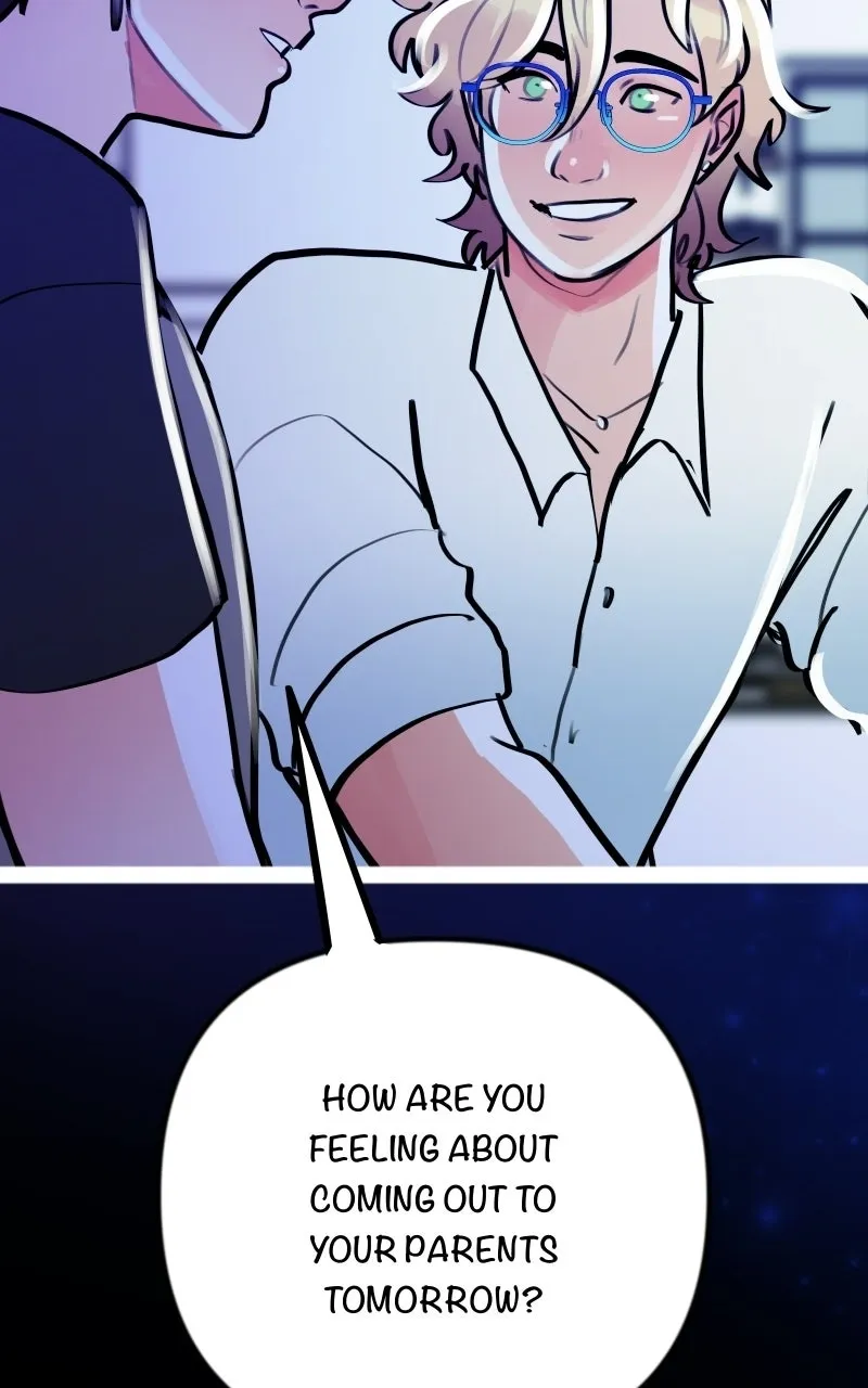 Read Star Catcher EN Manga Online