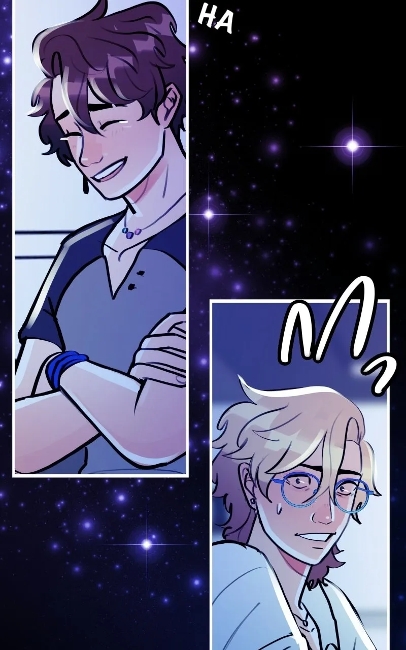 Read Star Catcher EN Manga Online