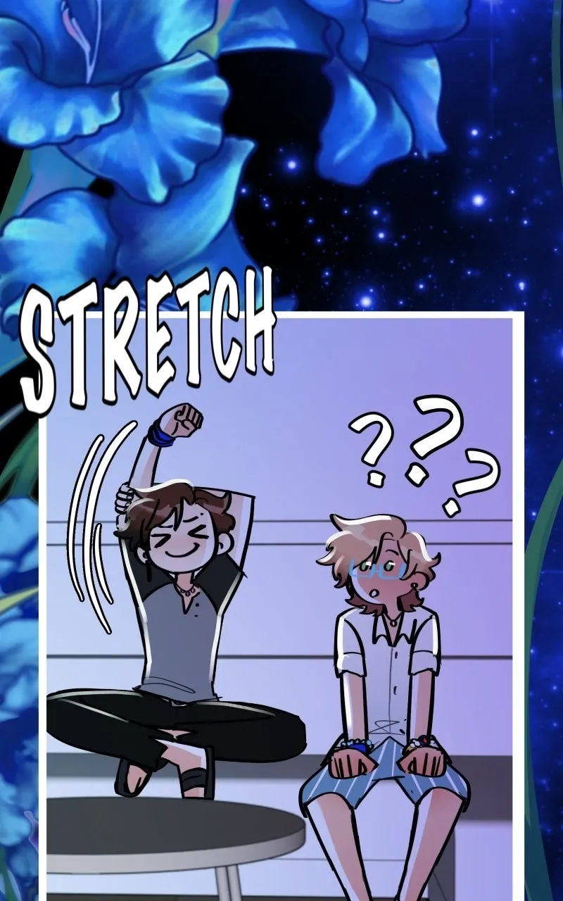 Read Star Catcher EN Manga Online