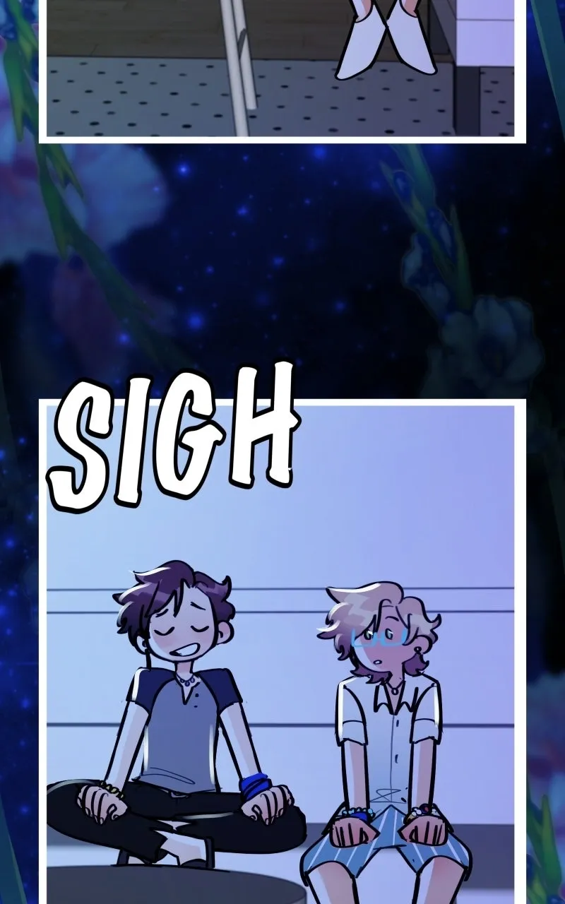 Read Star Catcher EN Manga Online