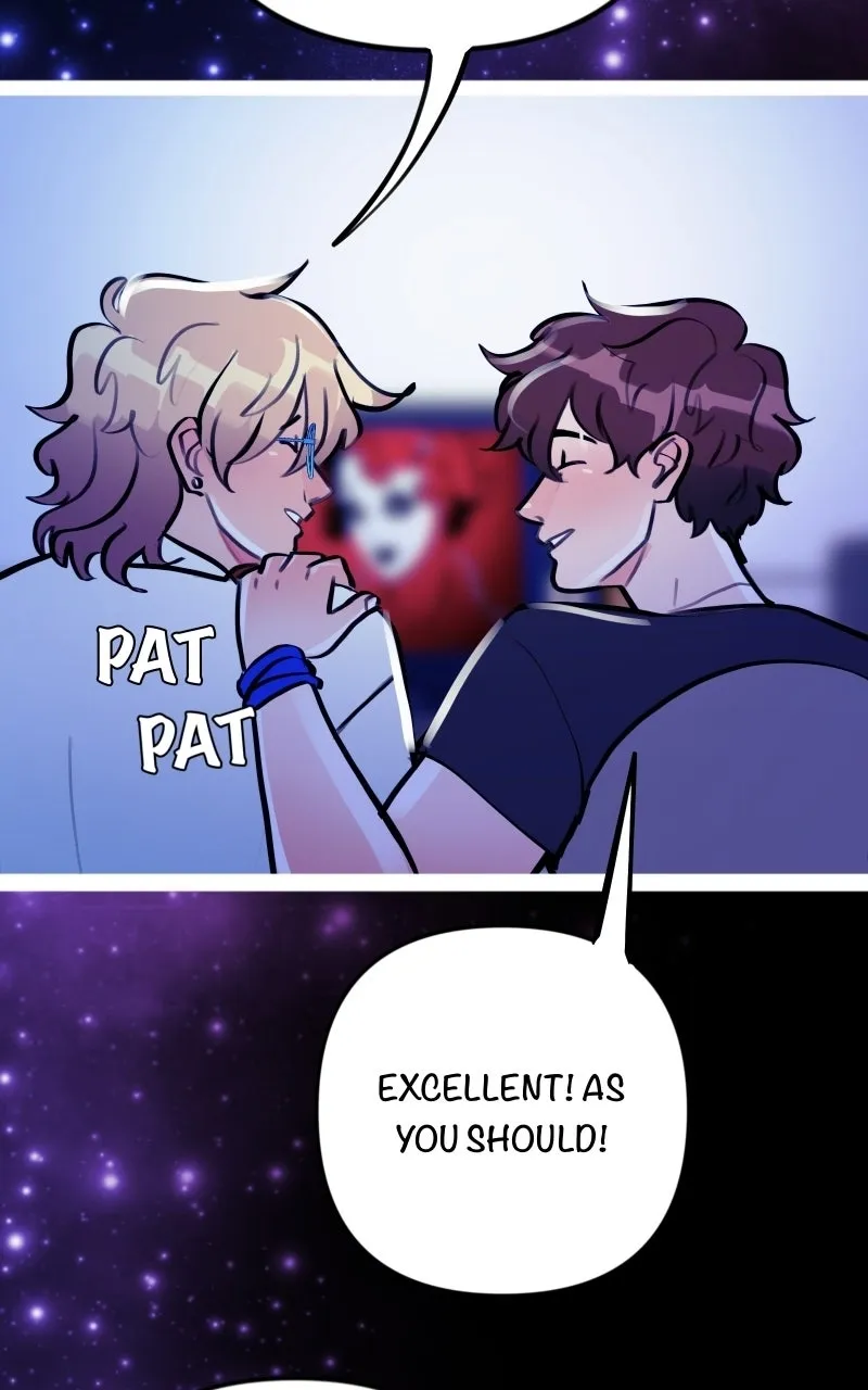 Read Star Catcher EN Manga Online