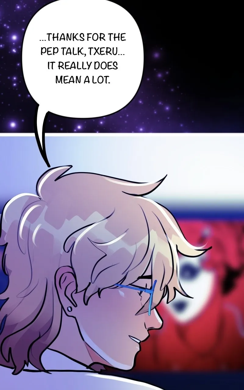 Read Star Catcher EN Manga Online