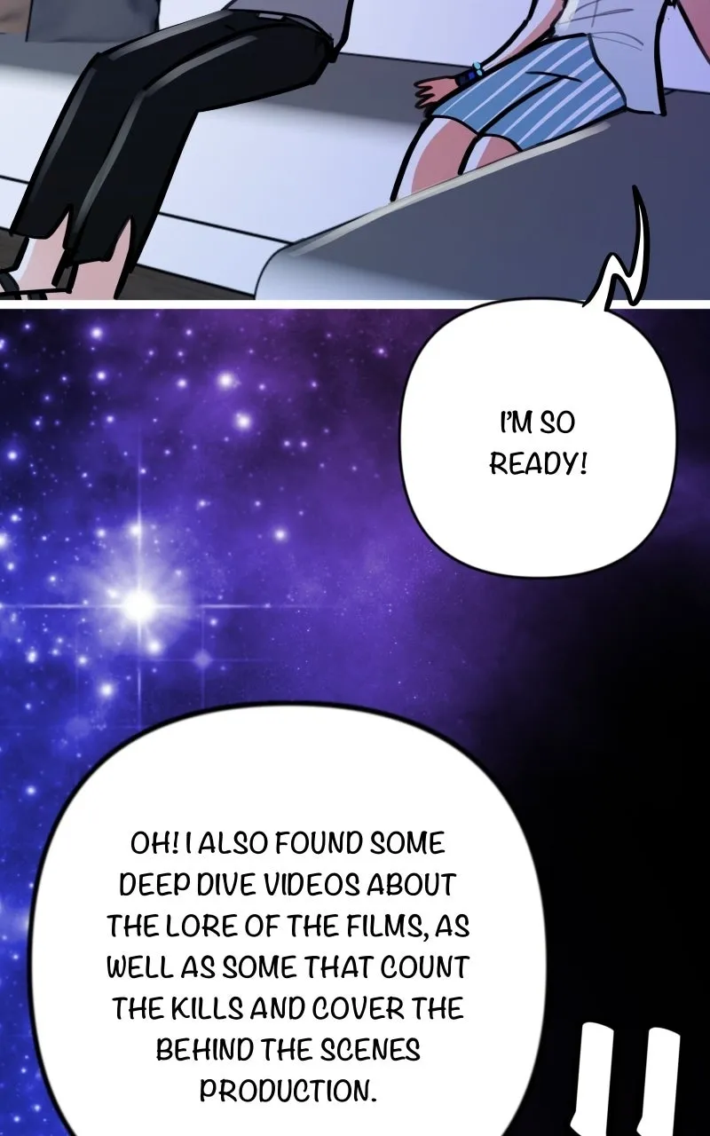 Read Star Catcher EN Manga Online