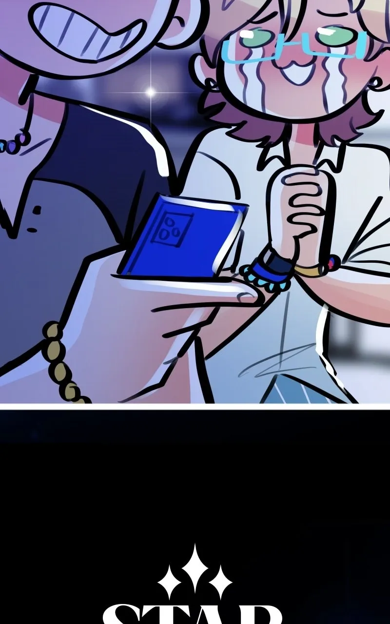 Read Star Catcher EN Manga Online