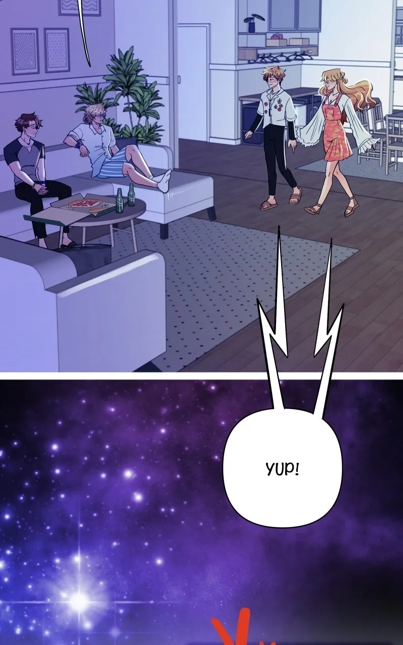Read Star Catcher EN Manga Online