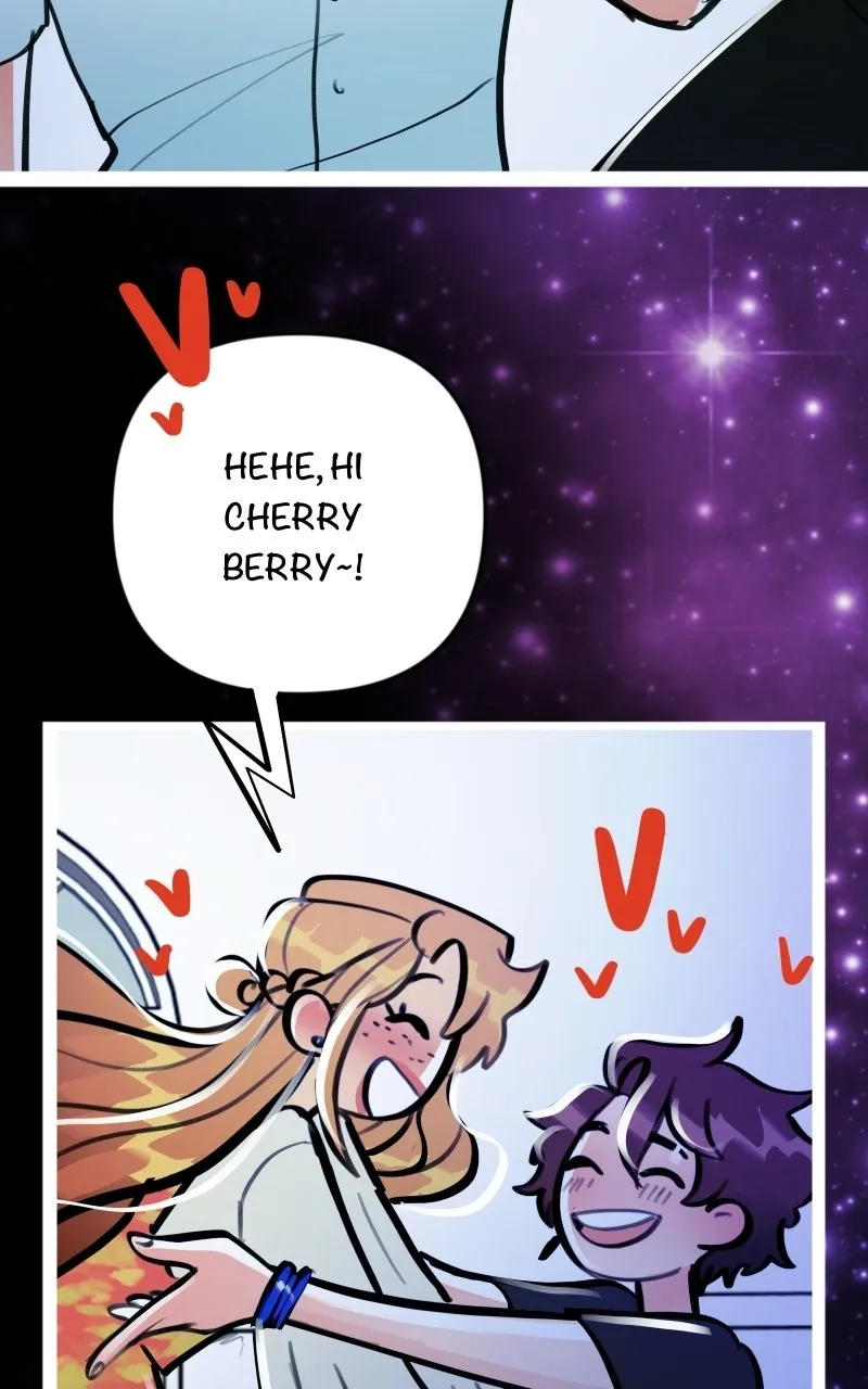 Read Star Catcher EN Manga Online