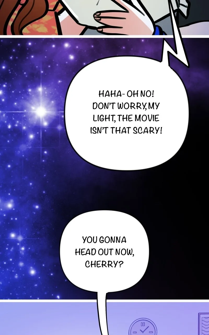 Read Star Catcher EN Manga Online