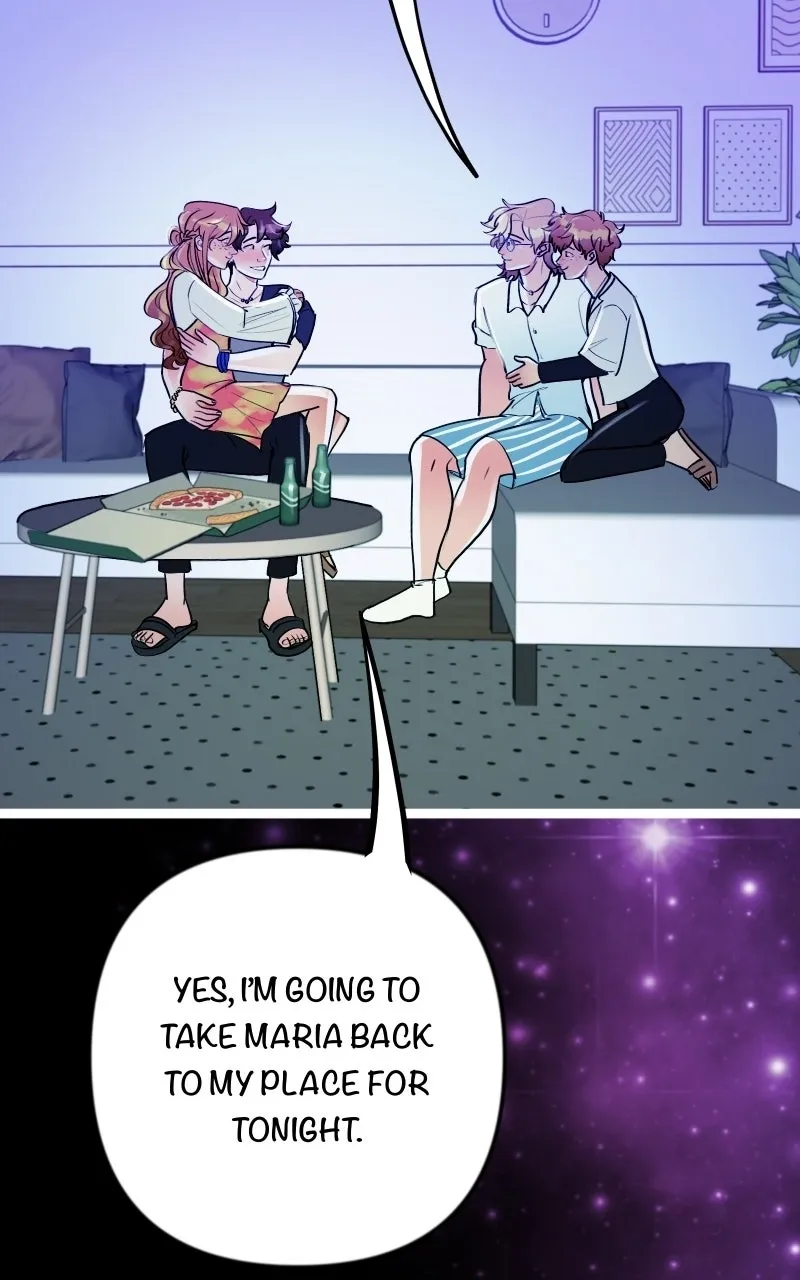 Read Star Catcher EN Manga Online