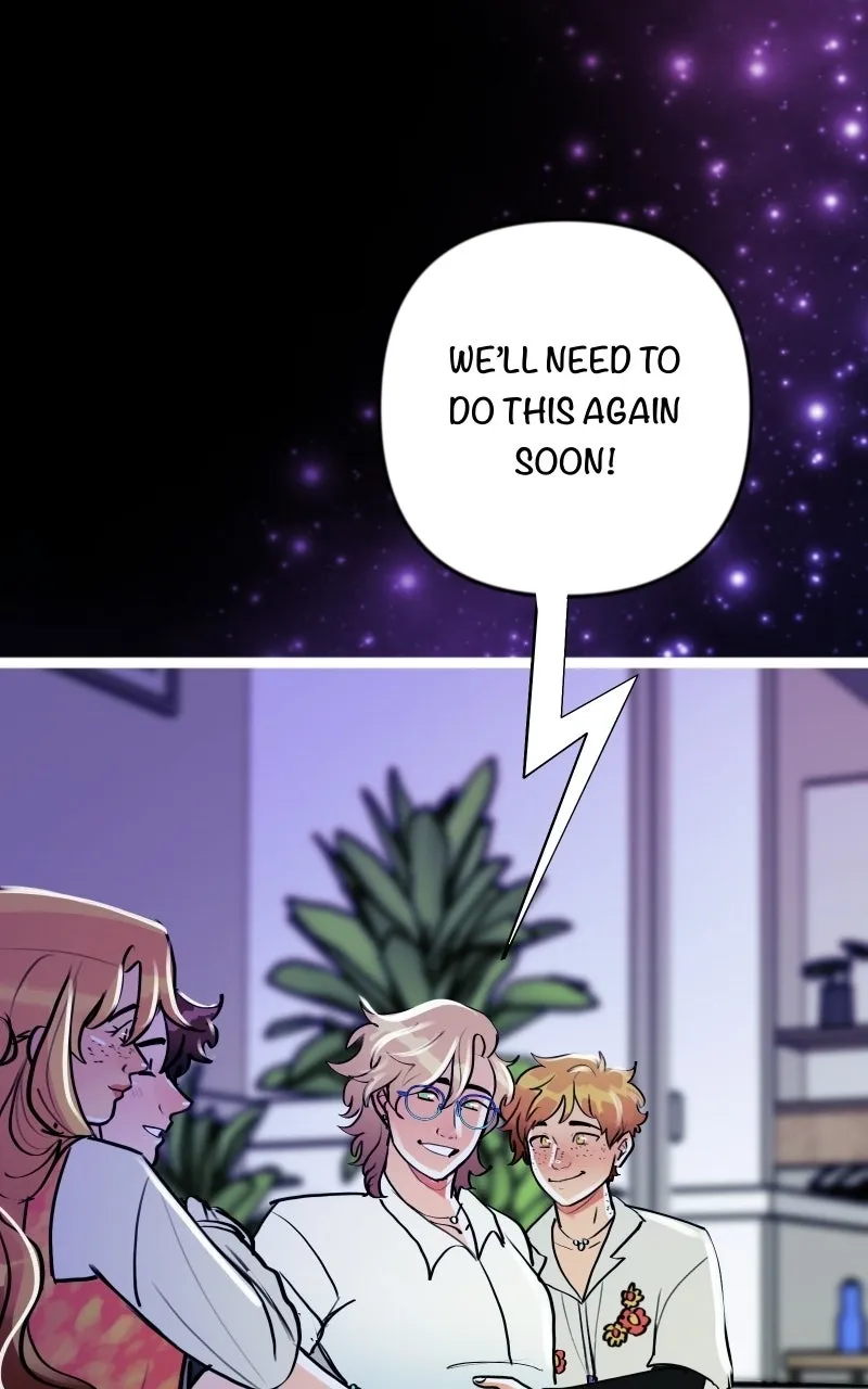 Read Star Catcher EN Manga Online