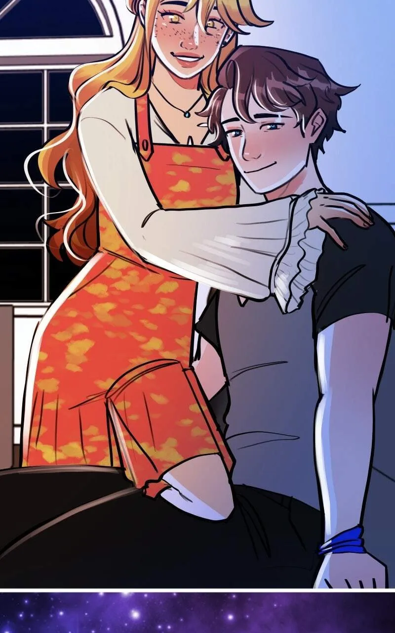 Read Star Catcher EN Manga Online