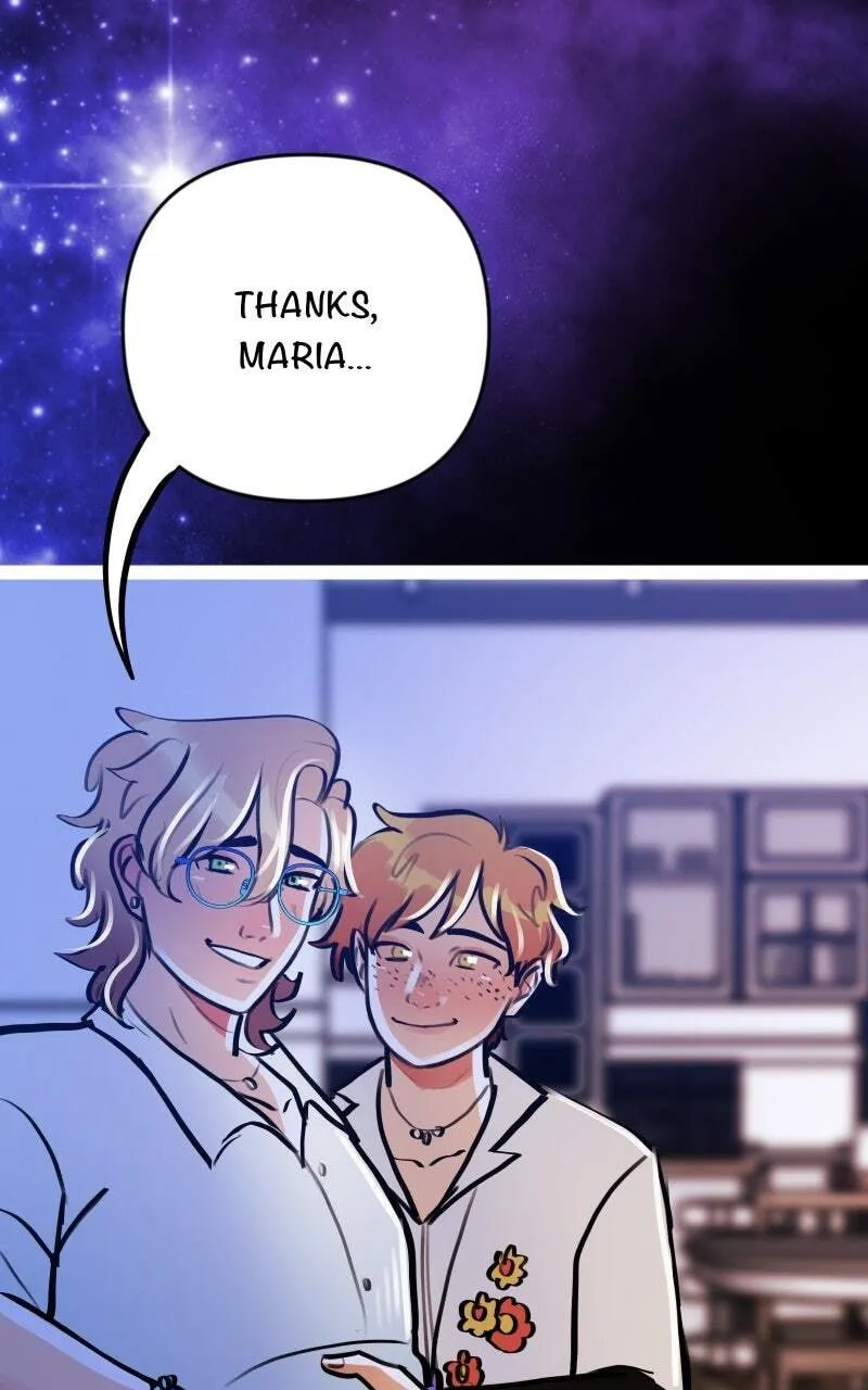 Read Star Catcher EN Manga Online