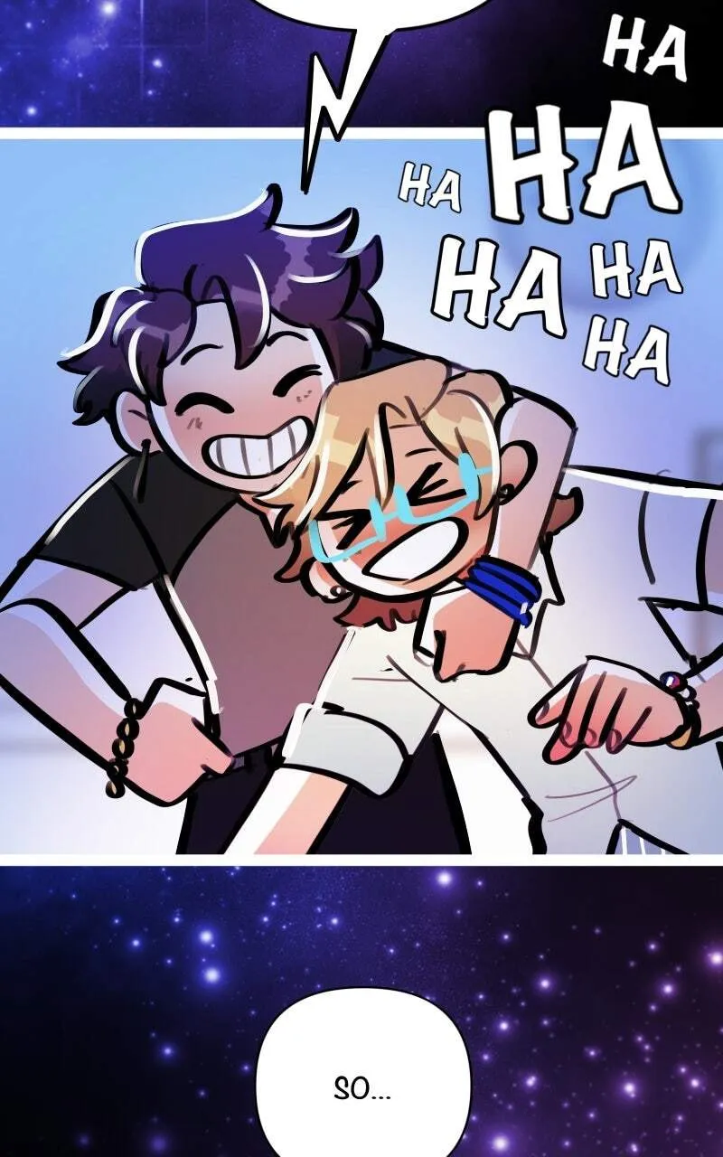 Read Star Catcher EN Manga Online