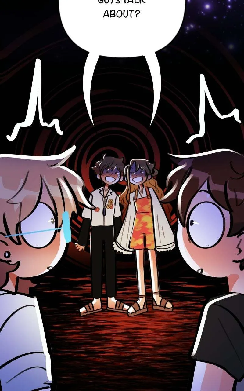 Read Star Catcher EN Manga Online