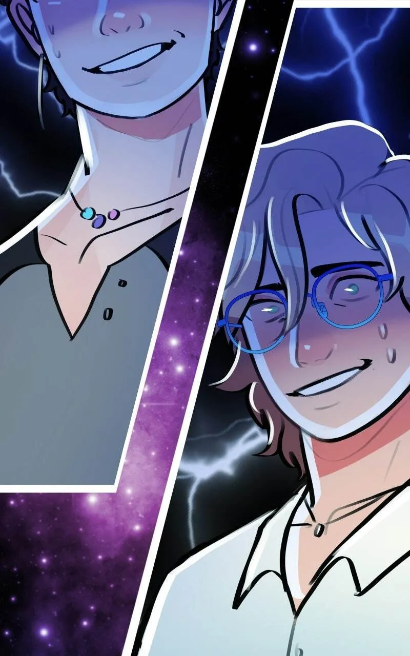 Read Star Catcher EN Manga Online