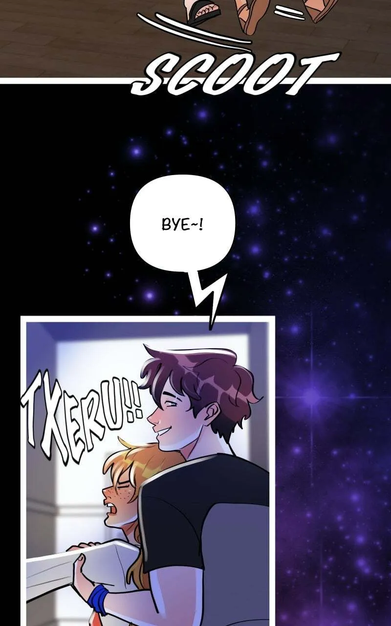Read Star Catcher EN Manga Online