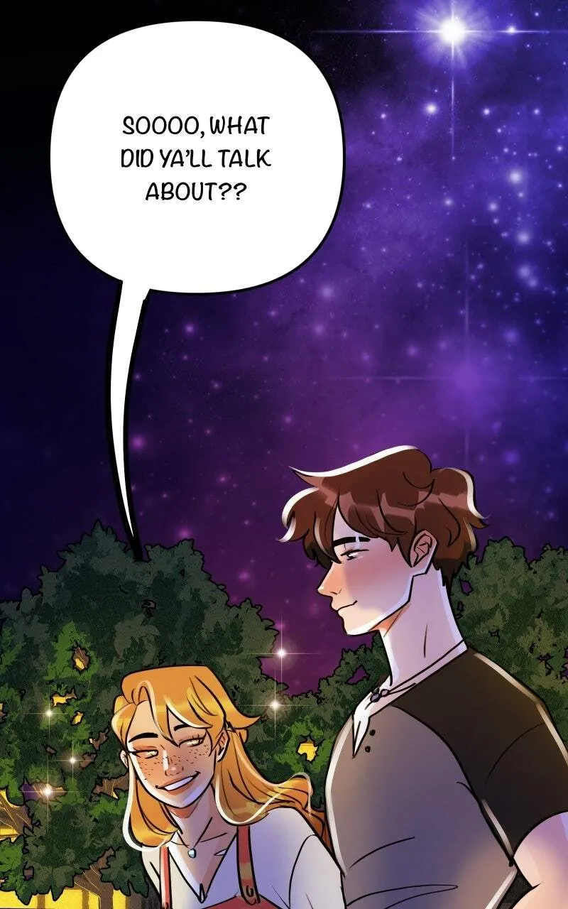 Read Star Catcher EN Manga Online