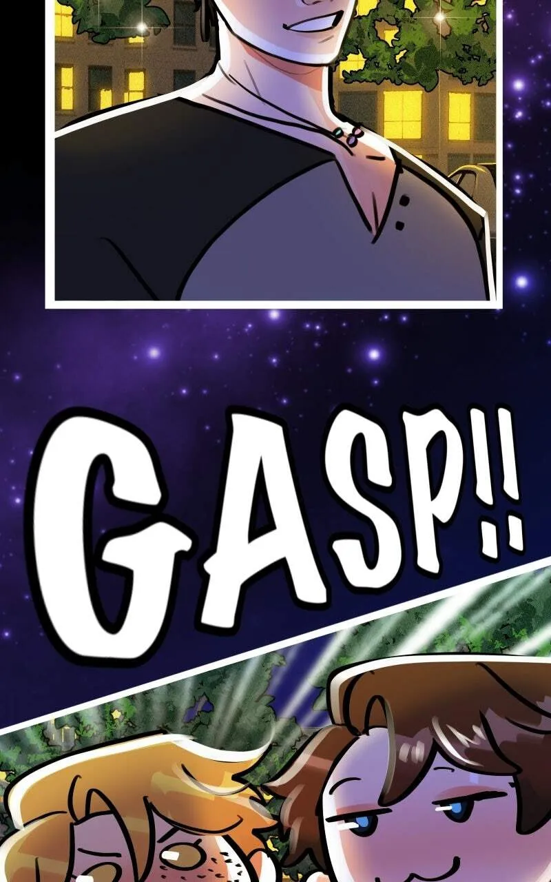 Read Star Catcher EN Manga Online
