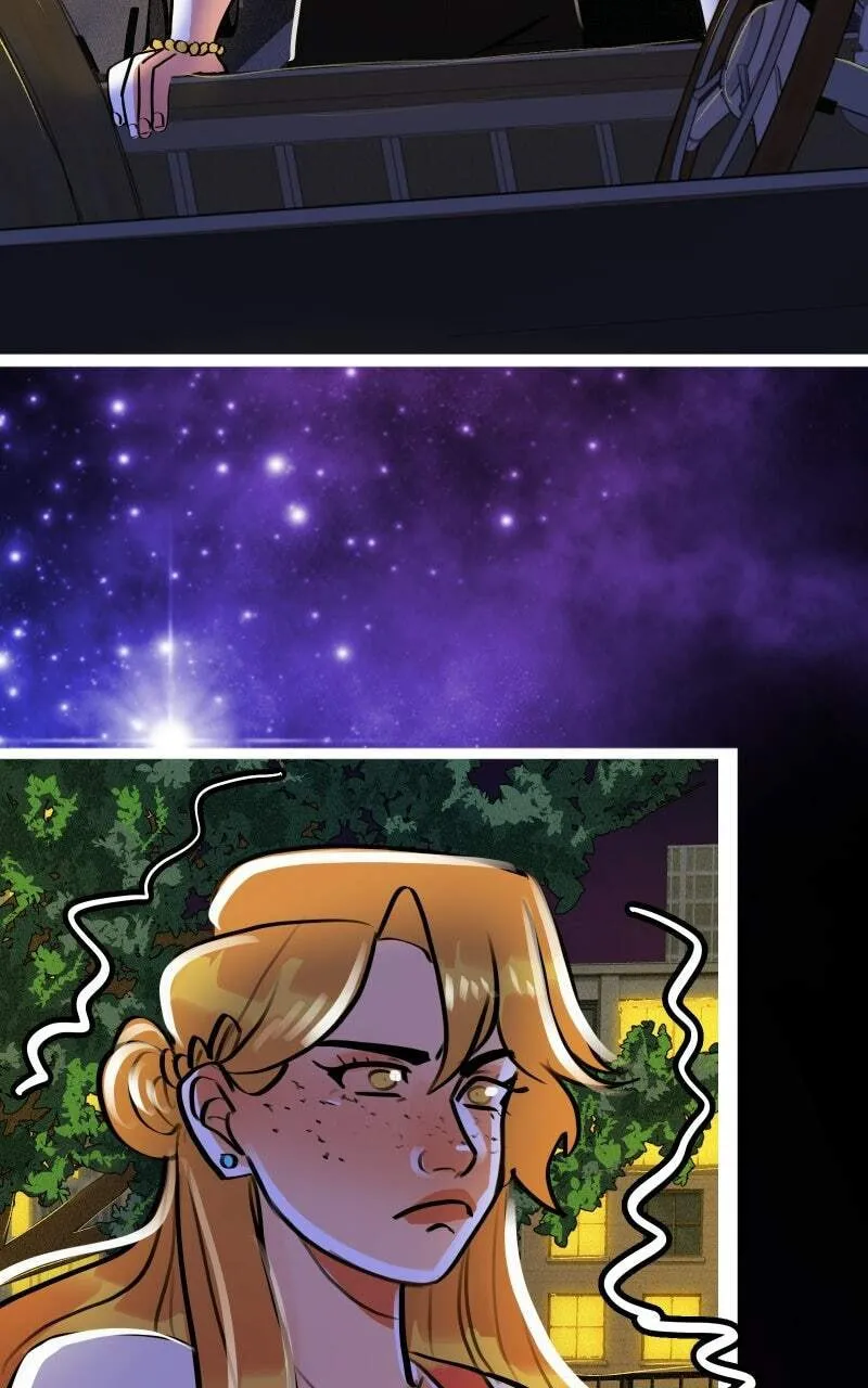 Read Star Catcher EN Manga Online
