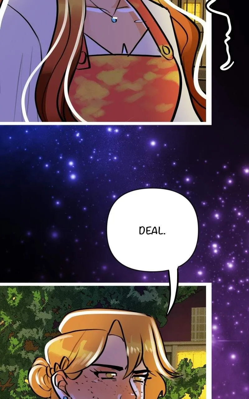 Read Star Catcher EN Manga Online