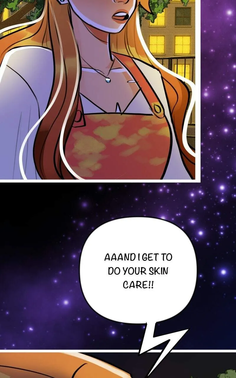 Read Star Catcher EN Manga Online