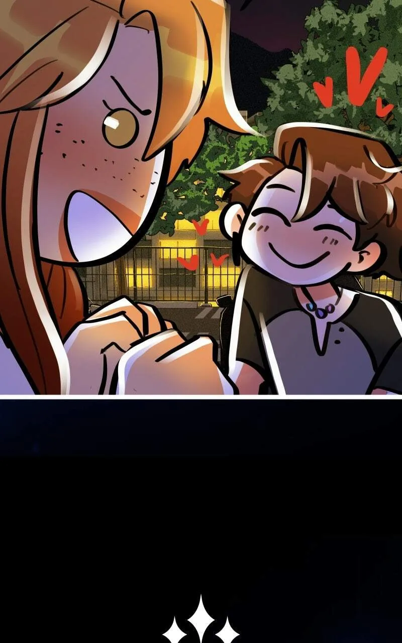 Read Star Catcher EN Manga Online