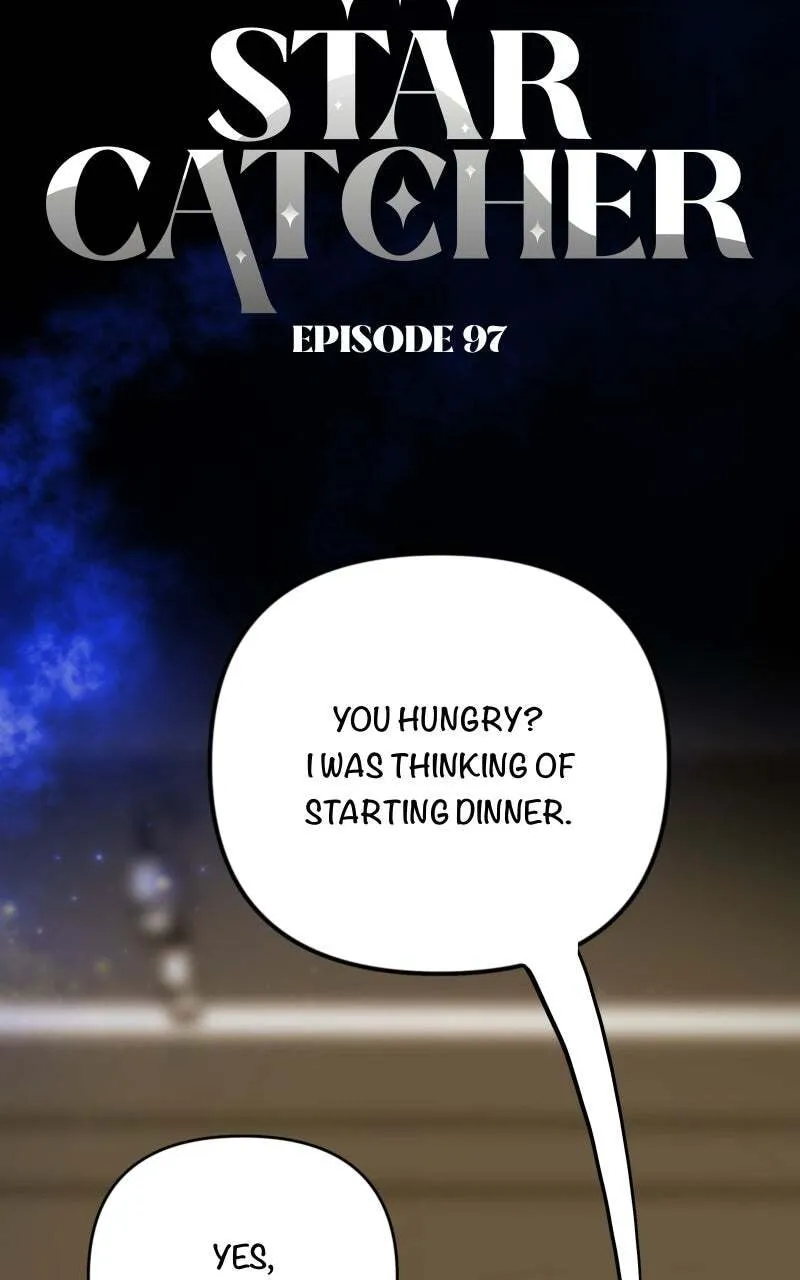 Read Star Catcher EN Manga Online