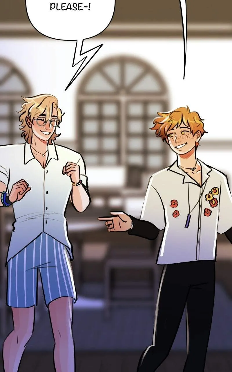 Read Star Catcher EN Manga Online