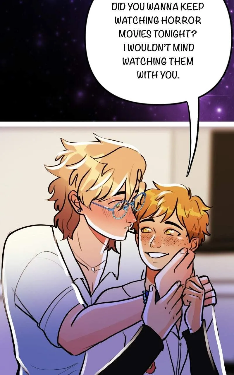 Read Star Catcher EN Manga Online