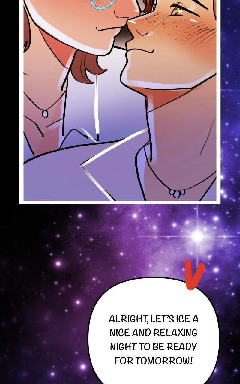 Read Star Catcher EN Manga Online