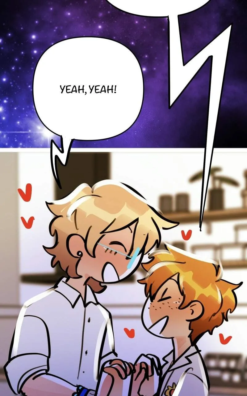 Read Star Catcher EN Manga Online