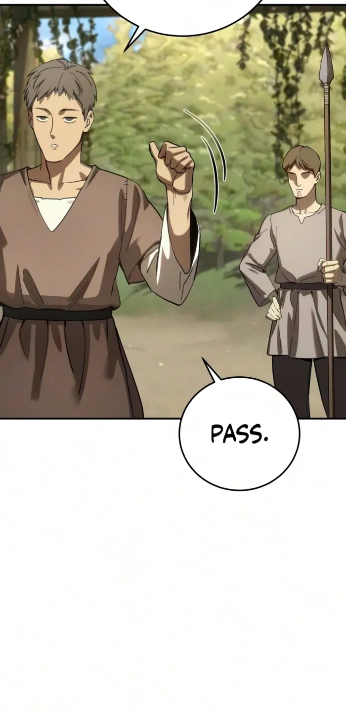 Read Star Embracing Swordmaster EN Manga Online
