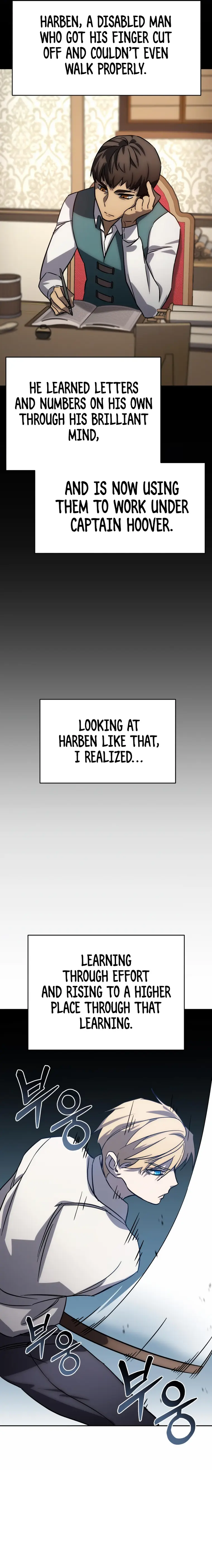 Read Star Embracing Swordmaster EN Manga Online