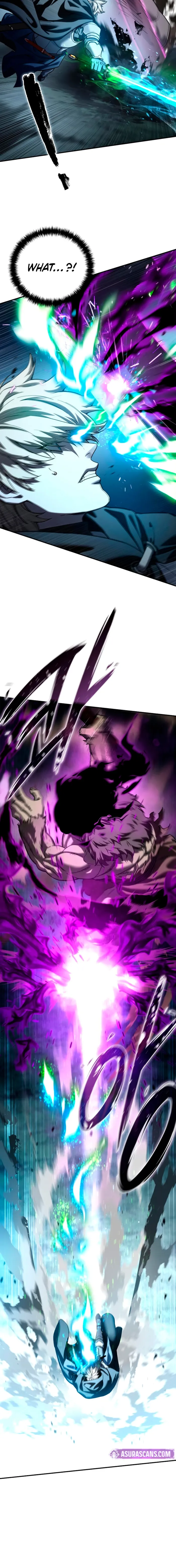 Read Star Fostered Swordmaster EN Manga Online