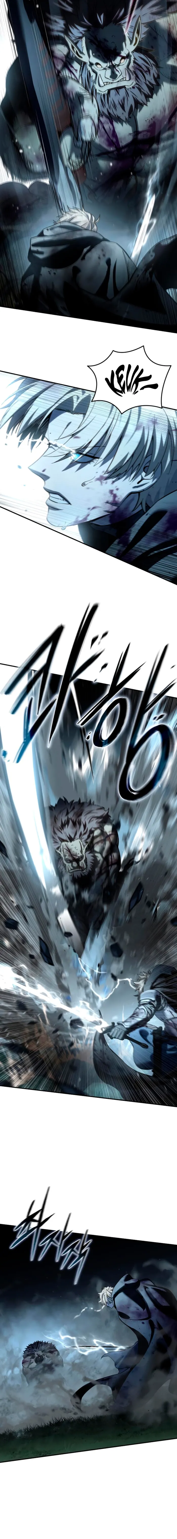 Read Star Fostered Swordmaster EN Manga Online