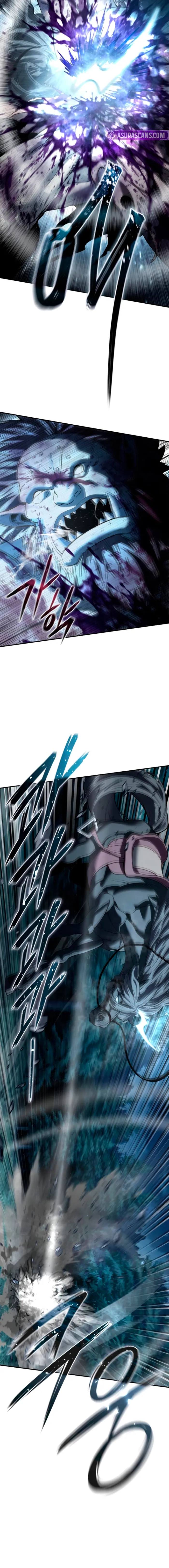 Read Star Fostered Swordmaster EN Manga Online