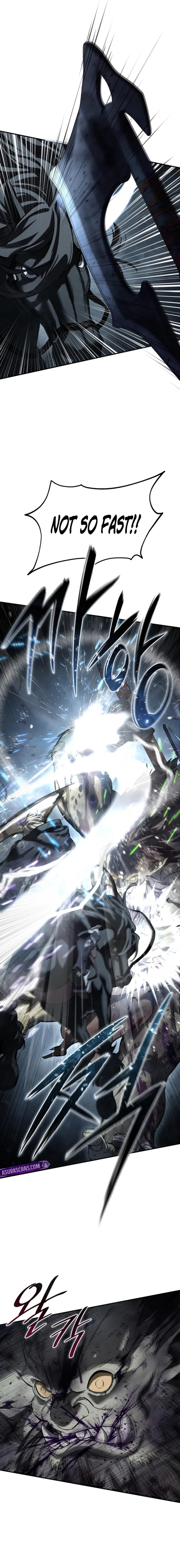 Read Star Fostered Swordmaster EN Manga Online