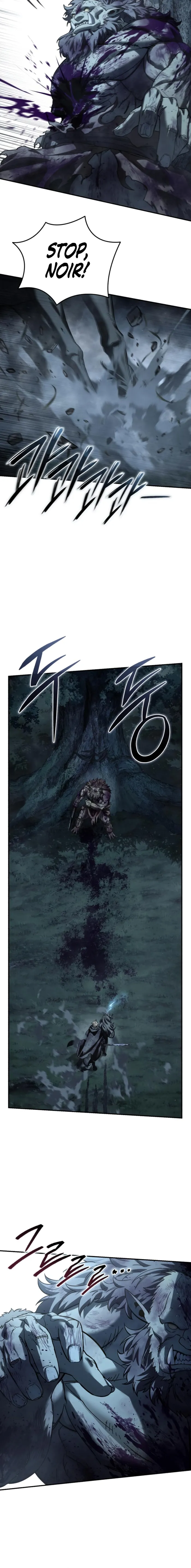 Read Star Fostered Swordmaster EN Manga Online