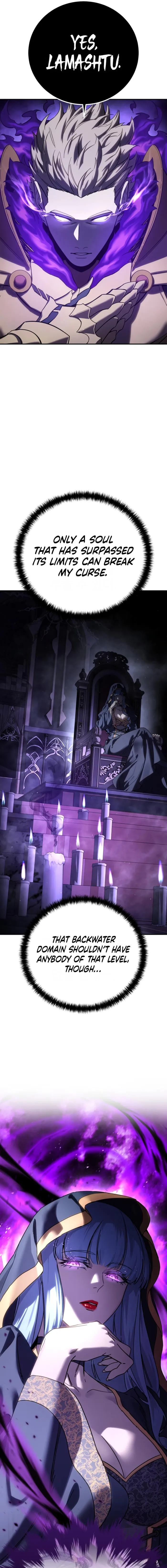 Read Star Fostered Swordmaster EN Manga Online