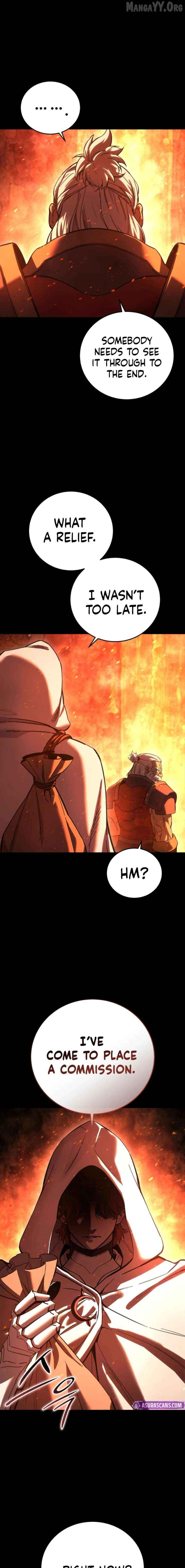 Read Star Fostered Swordmaster EN Manga Online