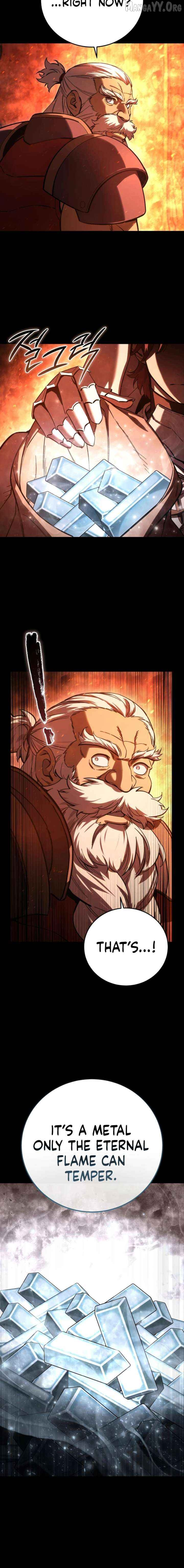 Read Star Fostered Swordmaster EN Manga Online